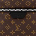 Louis Vuitton Monogram M46684 Discovery Backpack PM - Image 4