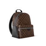 Louis Vuitton Monogram M46684 Discovery Backpack PM - Image 5