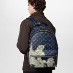 Louis Vuitton M46806 Discovery Backpack PM - Image 7
