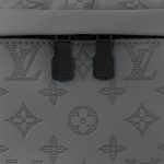Louis Vuitton Anthracite gray M46108 Discovery Bumbag - Image 5