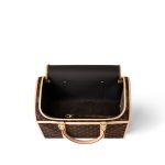 Louis Vuitton M45662 Pet Bag Dog Carrier 40 Monogram - Image 2