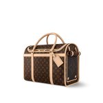 Louis Vuitton M45662 Pet Bag Dog Carrier 40 Monogram - Image 6
