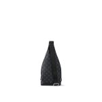 Louis Vuitton Monogram Eclipse M30936 Duo Slingbag - Image 3