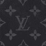 Louis Vuitton Monogram Eclipse M30936 Duo Slingbag - Image 6