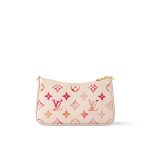 Louis Vuitton M83448 Easy Pouch On Strap Sunrise Aquarelle - Image 4