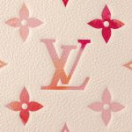 Louis Vuitton M83448 Easy Pouch On Strap Sunrise Aquarelle - Image 6