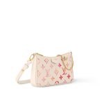 Louis Vuitton M83448 Easy Pouch On Strap Sunrise Aquarelle - Image 2