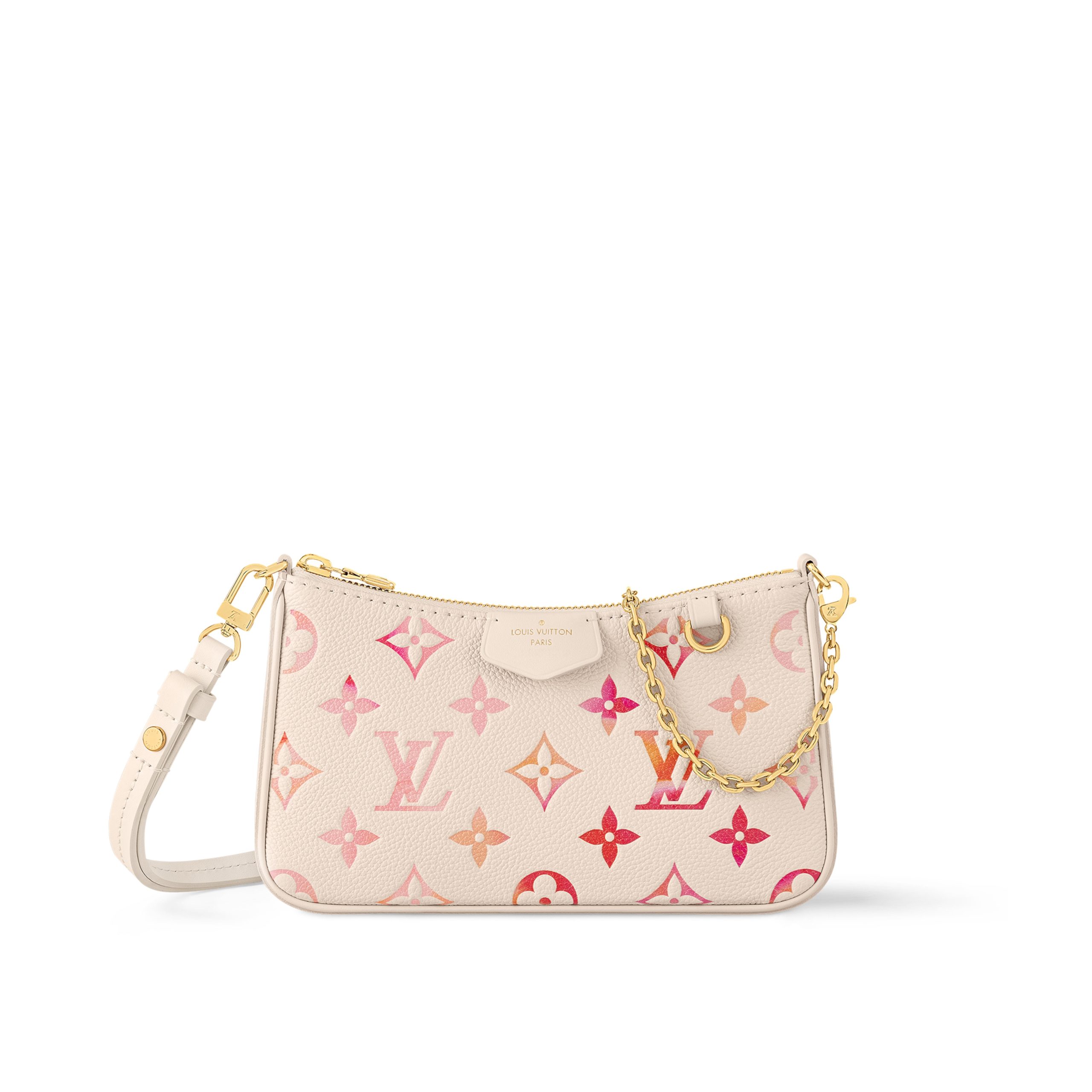 louis-vuitton-easy-pouch-on-strap-M83448_PM2_Front_20view.jpg Louis Vuitton M83448 Easy Pouch On Strap Sunrise Aquarelle - Image 1