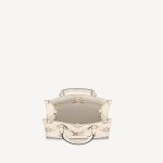 Louis Vuitton Empreinte Monogram Giant Onthego PM M45654 Creme Bois De Rose - Image 6