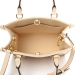 Louis Vuitton Empreinte Monogram Giant Onthego PM M45654 Creme Bois De Rose - Image 7