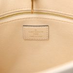 Louis Vuitton Empreinte Monogram Giant Onthego PM M45654 Creme Bois De Rose - Image 8