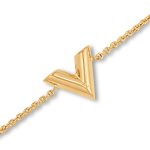 Louis Vuitton M00858 Essential V bracelet - Image 2