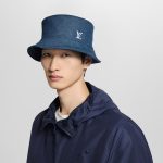 Louis Vuitton M7705M Everyday Reversible Bucket Hat - Image 4