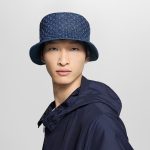 Louis Vuitton M7705M Everyday Reversible Bucket Hat - Image 2