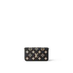 Louis Vuitton M82479 Félicie Pochette Black - Image 5