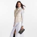 Louis Vuitton M82479 Félicie Pochette Black - Image 6