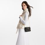 Louis Vuitton M82479 Félicie Pochette Black - Image 2