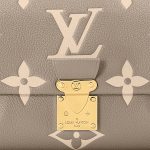 Louis Vuitton M45836 Favorite Tourterelle / Crème - Image 8