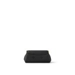 Louis Vuitton M45813 Favorite Monogram Empreinte Leather Black - Image 9