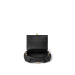 Louis Vuitton M45813 Favorite Monogram Empreinte Leather Black - Image 6