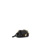 Louis Vuitton M45813 Favorite Monogram Empreinte Leather Black - Image 5