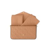 Louis Vuitton Arizona M12754 Félicie Pochette - Image 3