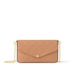 Louis Vuitton Arizona M12754 Félicie Pochette