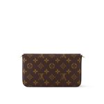 Louis Vuitton M81896 Pochette Felicie - Image 8