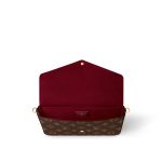 Louis Vuitton M81896 Pochette Felicie - Image 5