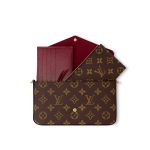Louis Vuitton M81896 Pochette Felicie - Image 4