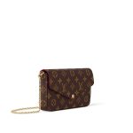 Louis Vuitton M81896 Pochette Felicie - Image 3