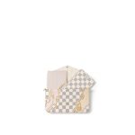 Louis Vuitton N40466 Félicie Pochette - Image 6