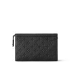 Louis Vuitton M81115 Gaston Wearable Wallet - Image 7