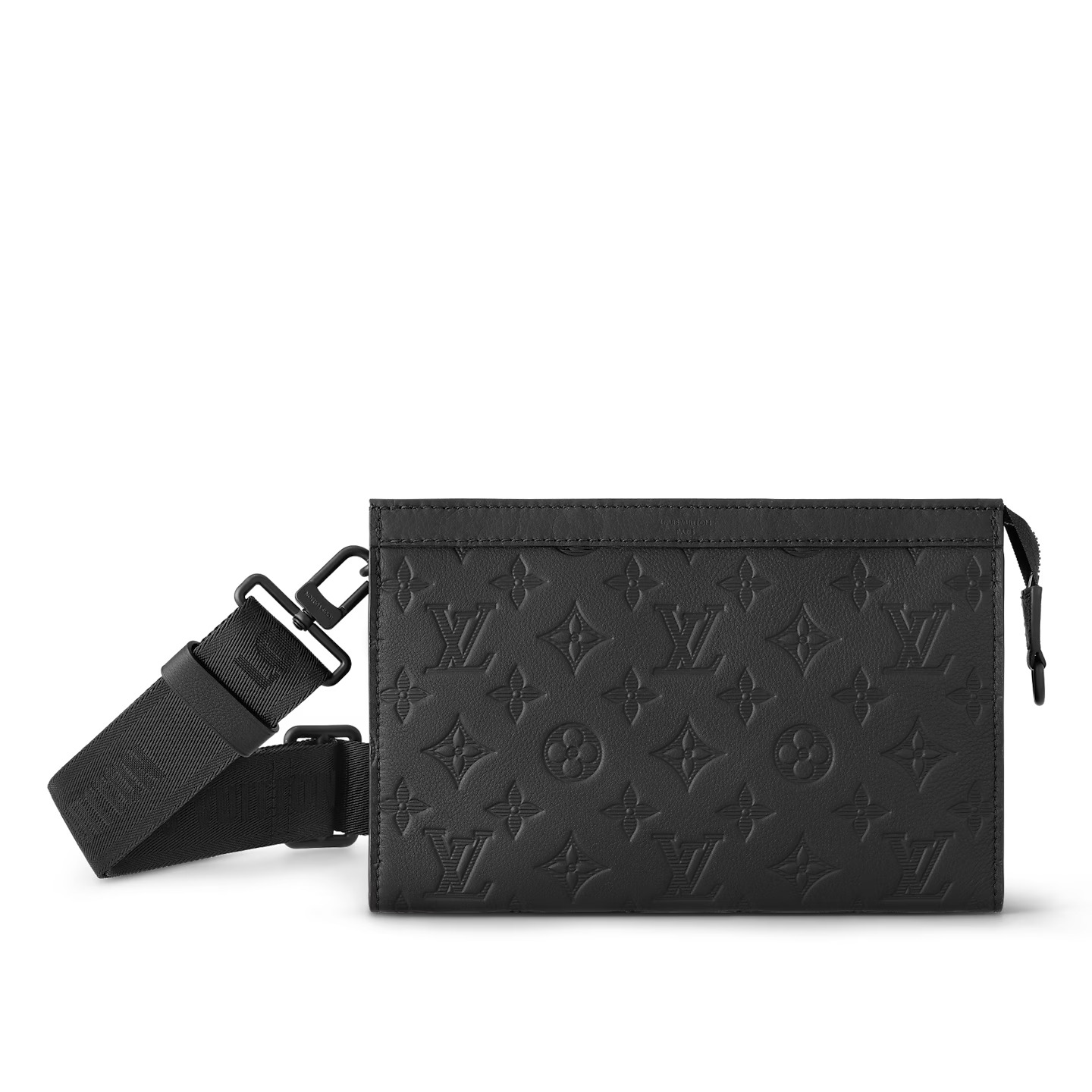 louis-vuitton-gaston-wearable-wallet-M81115_PM2_Front-view.jpg Louis Vuitton M81115 Gaston Wearable Wallet - Image 1
