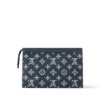 Louis Vuitton M83384 Gaston Wearable Wallet - Image 8