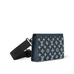 Louis Vuitton M83384 Gaston Wearable Wallet - Image 3
