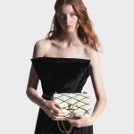 Louis Vuitton M22890 GO-14 MM White/Black - Image 2