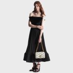 Louis Vuitton M22890 GO-14 MM White/Black - Image 8
