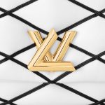 Louis Vuitton M22890 GO-14 MM White/Black - Image 7
