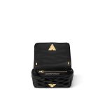 Louis Vuitton M22891 GO-14 MM Black - Image 6