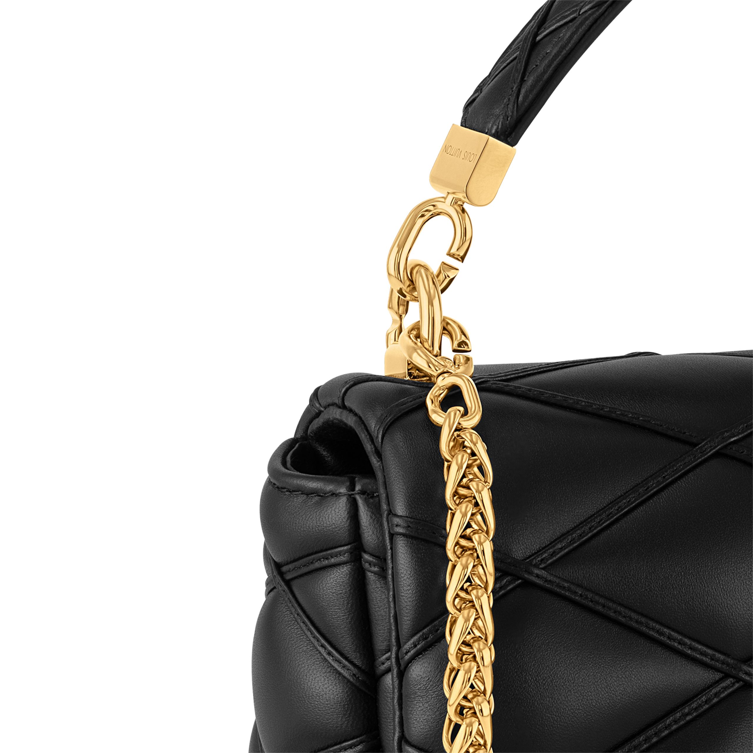 Louis Vuitton M22891 GO-14 MM Black - Image 5