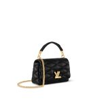 Louis Vuitton M22891 GO-14 MM Black - Image 4