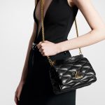 Louis Vuitton M22891 GO-14 MM Black - Image 3