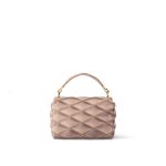 Louis Vuitton M23568 GO-14 MM BEIGE ROSE - Image 8