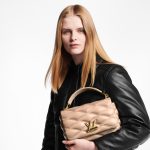 Louis Vuitton M23568 GO-14 MM BEIGE ROSE - Image 3