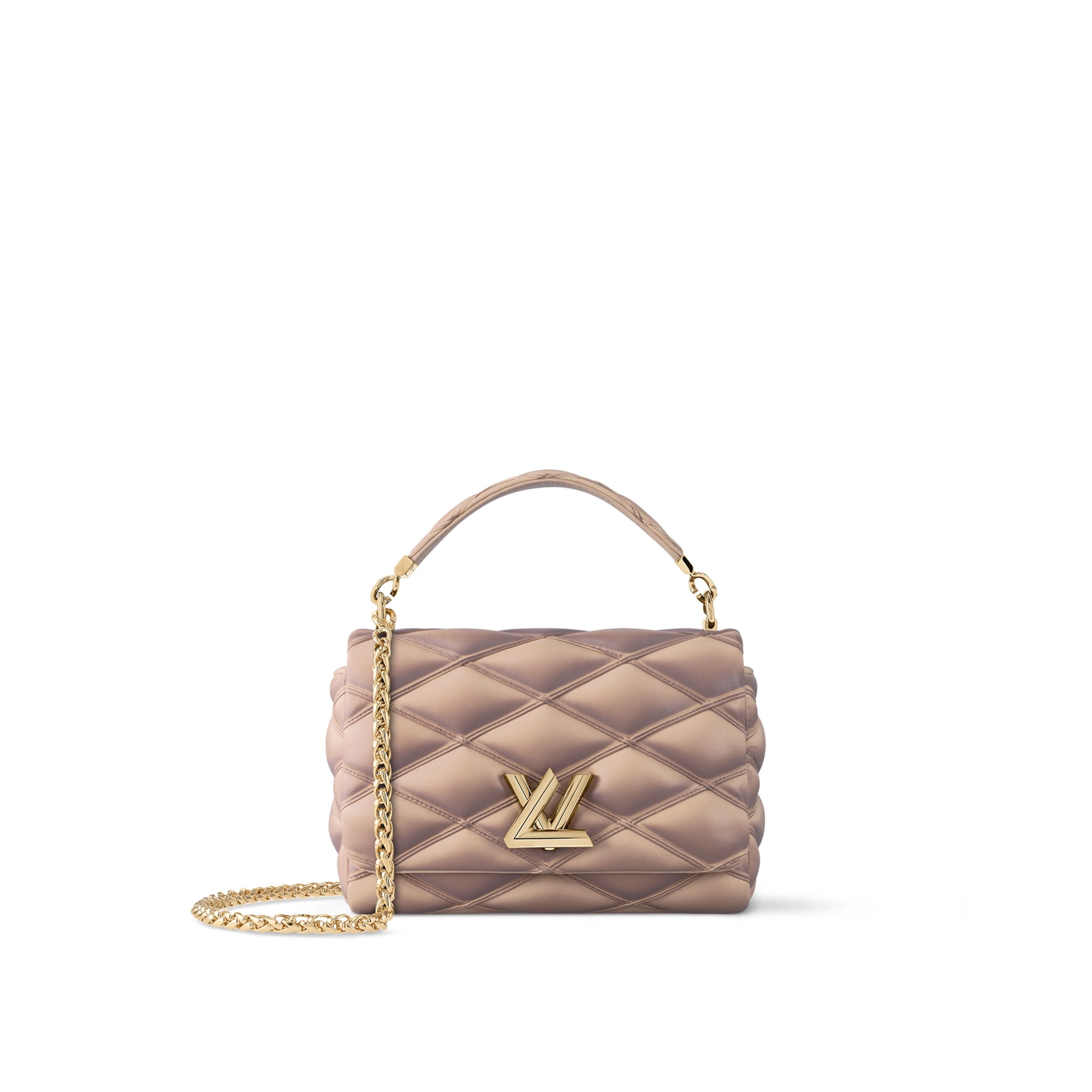 louis-vuitton-go-14-mm-malletage-handbags-M23568_PM2_Front_20view.jpg Louis Vuitton M23568 GO-14 MM BEIGE ROSE - Image 1