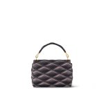 Louis Vuitton M23569 GO-14 MM Black/Pink - Image 9