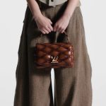 Louis Vuitton M23601 GO-14 MM Smoked Tan - Image 2