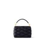Louis Vuitton M23682 GO-14 MM Navy Blue - Image 8