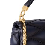 Louis Vuitton M23682 GO-14 MM Navy Blue - Image 4